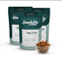 Snackible Spiced Ragi Chips